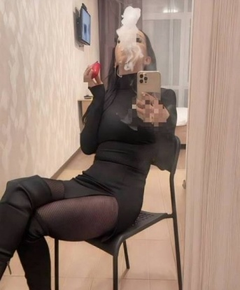 Фаина